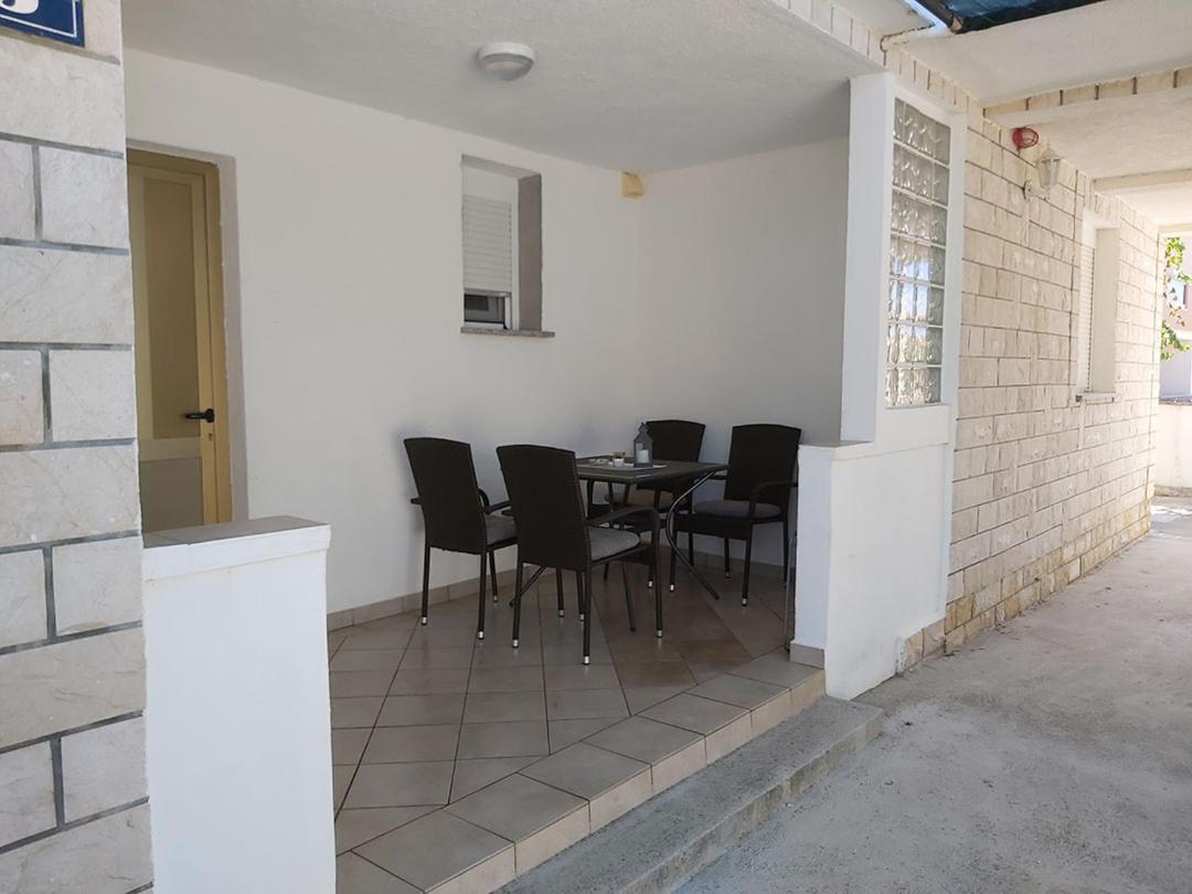 Apartments Elvir Nin Exterior photo